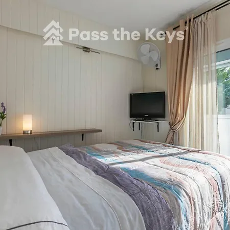 Pass The Keys Apt En Nueva Andalucia Apartment *