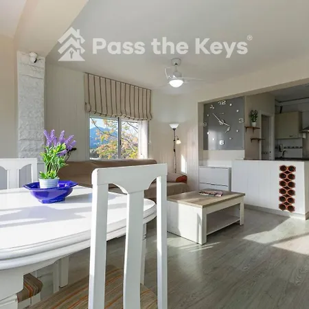Pass The Keys Apt En Nueva Andalucia *