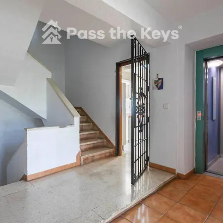 Pass The Keys Apt En Nueva Andalucia Apartment *
